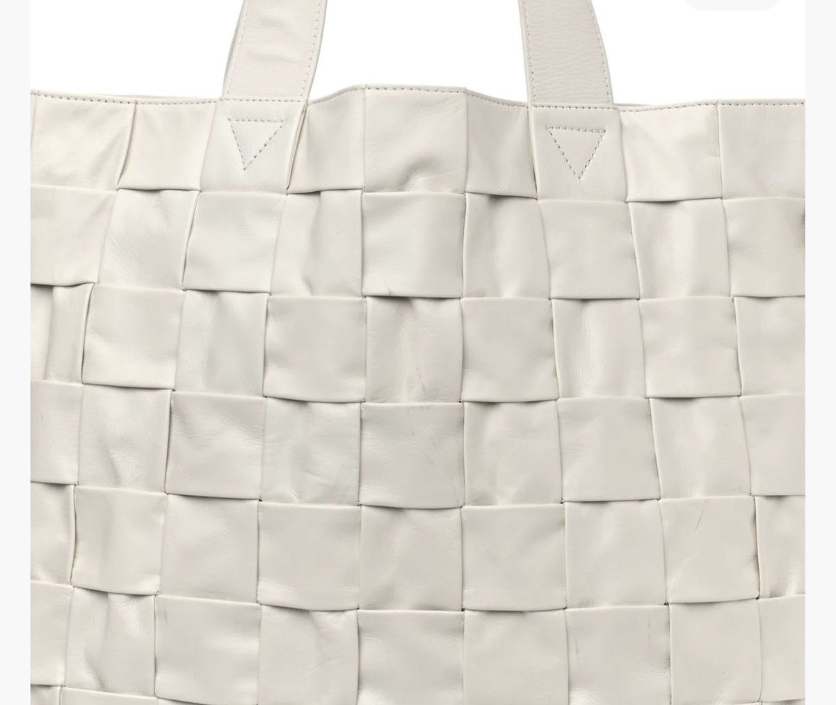Bottega Veneta Bottega Veneta Arco Tote Size ONE SIZE - 8 Thumbnail