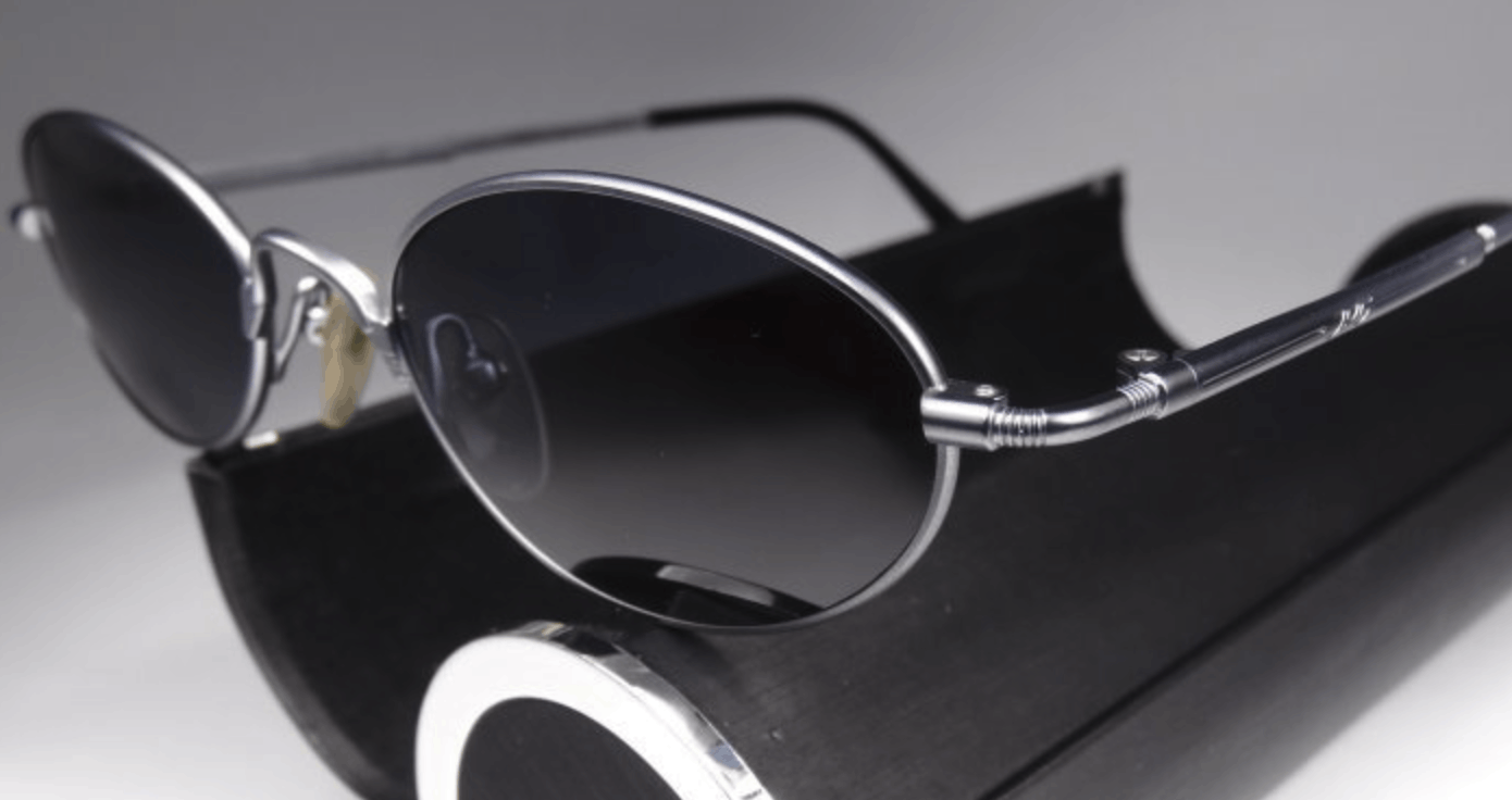 ほ*）様 archive JEAN PAUL GAULTIER sunglass Jean Paul Gaultier JPG Vintage Archive Sunglasses