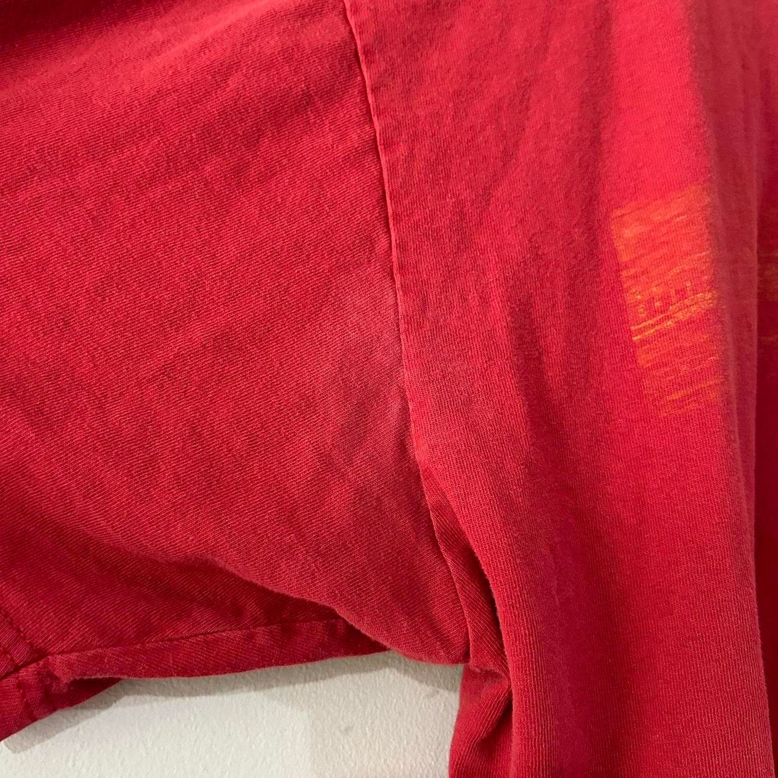 Nike Vintage Y2K Nike Tee Shirt Size US L / EU 52-54 / 3 - 6 Thumbnail
