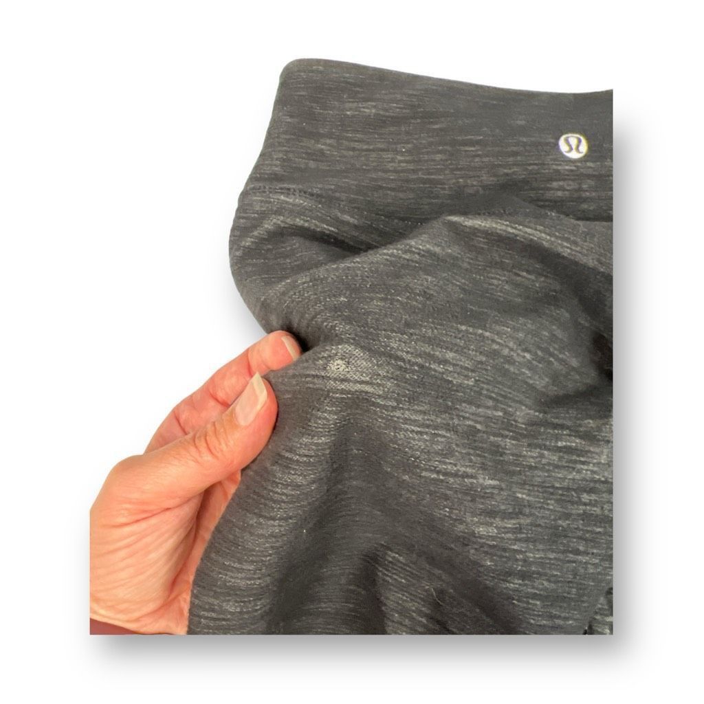 Lululemon Lululemon Capri Leggings Size 2 Size 26" / US 2 / IT 38 - 5 Thumbnail