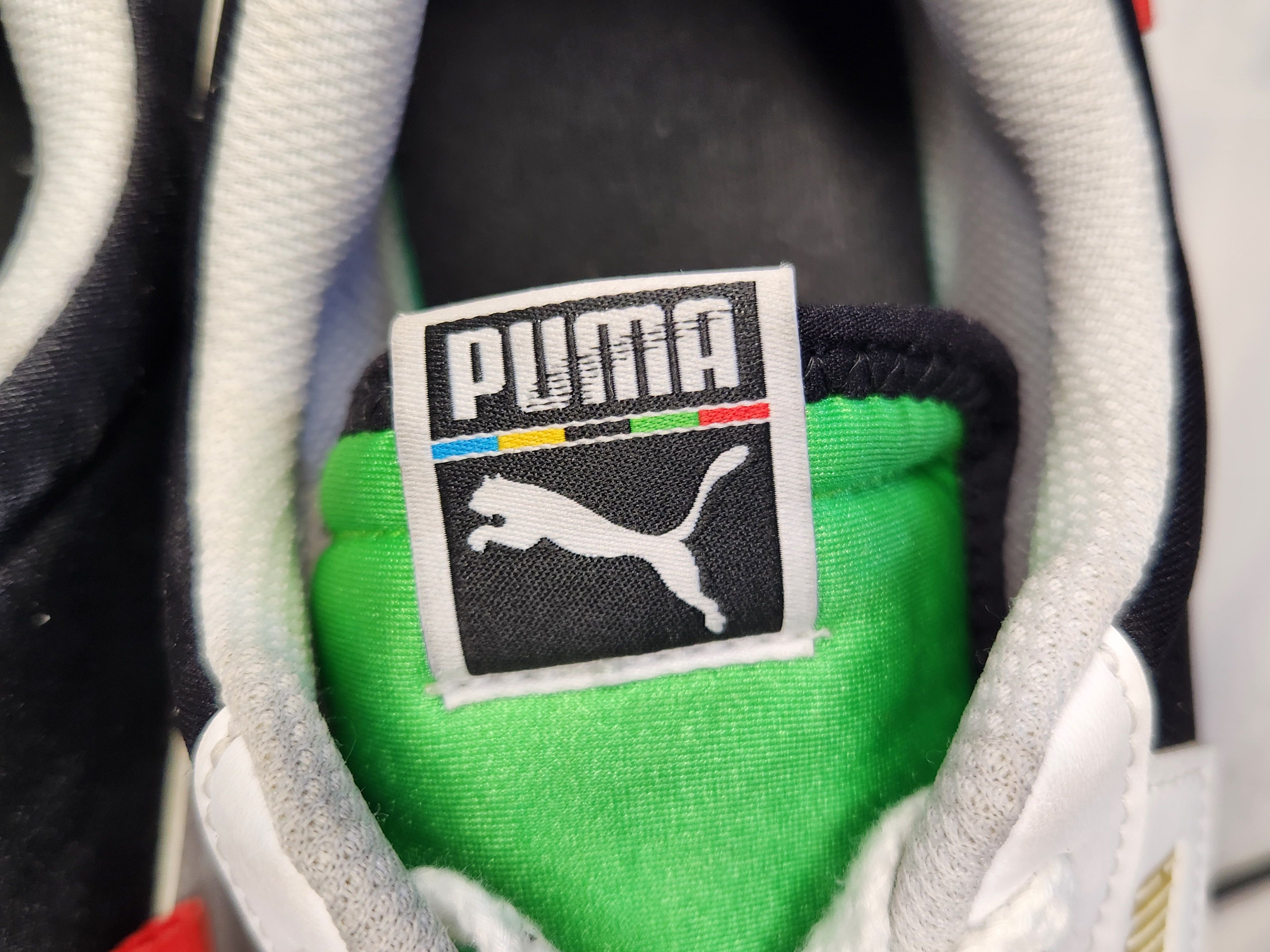 Puma FUTURE RIDER UNITY WH Size US 13 / EU 46 - 11 Thumbnail