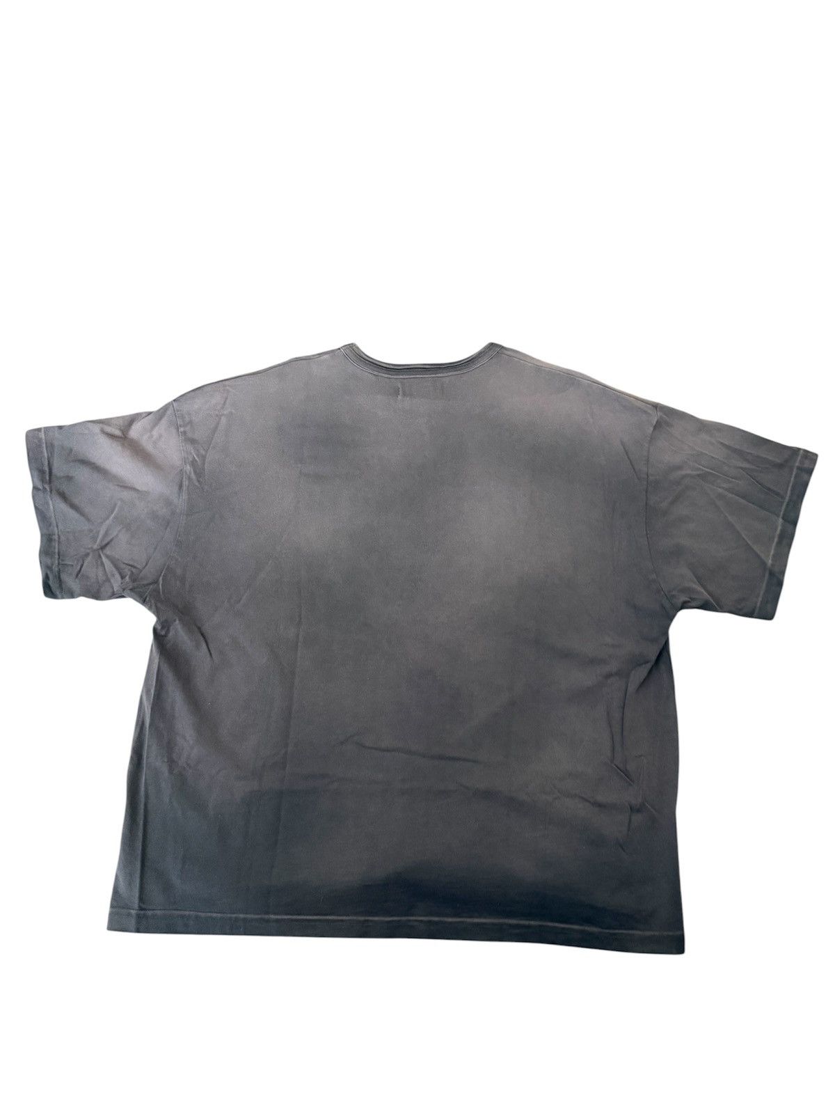 Bare Knuckles Bare Knuckles ‘Purple Dove’ Basics T-shirt Size US XL / EU 56 / 4 - 2 Thumbnail
