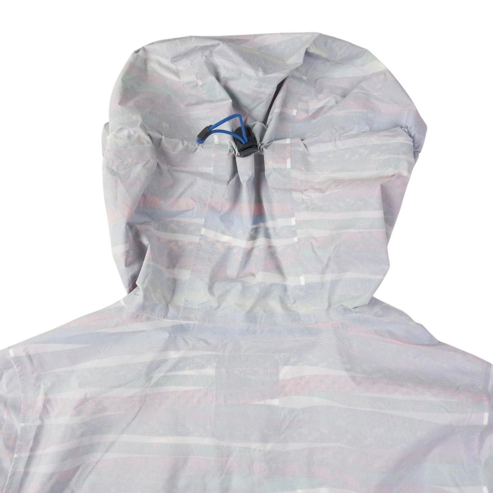 Nike Vintage Nike ACG Stormfit Zip Up Jacket Womens Size M Size M / US 6-8 / IT 42-44 - 3 Thumbnail