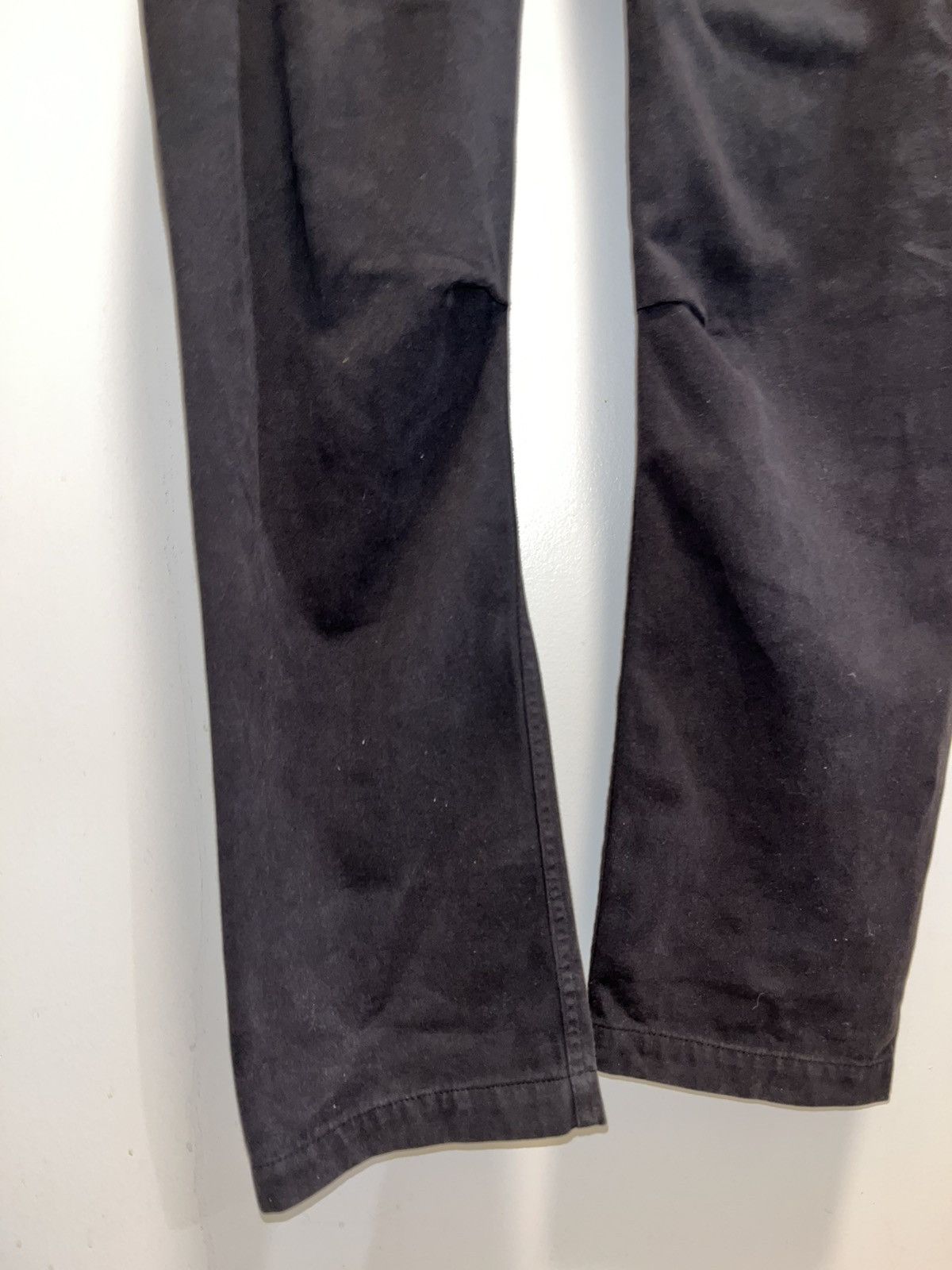 Balenciaga × Gap × Yeezy Carpenter Pants Size 26 YGEBB Size US 26 / EU 42 - 3 Thumbnail
