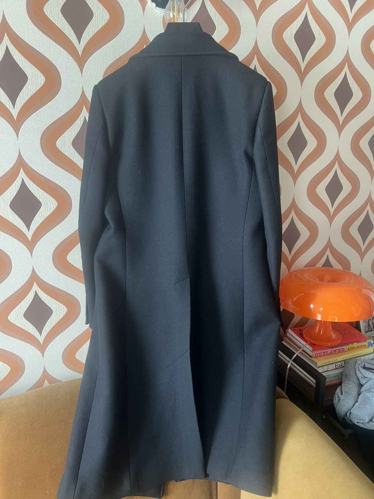 Celine *Rare* Celine FW20 Allure Coat Size 48 Size US M / EU 48-50 / 2 - 3 Thumbnail