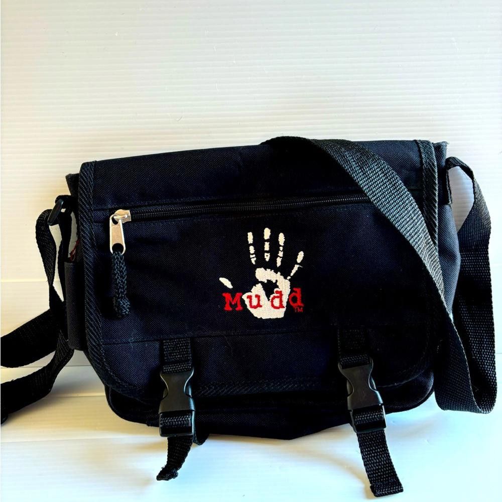 Steve Madden Y2K Mudd Crossbody Purse Size ONE SIZE - 1 Thumbnail