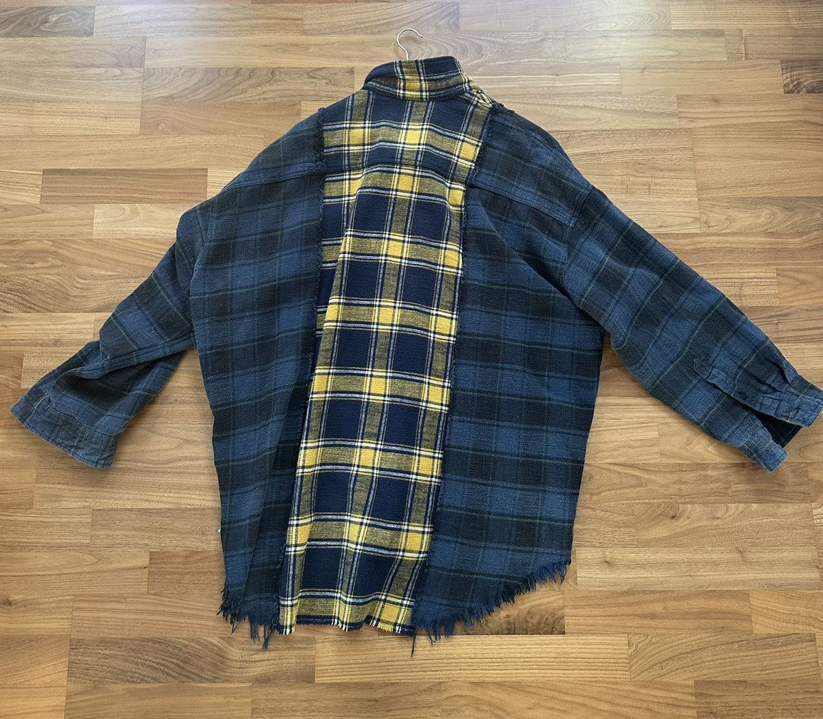 R13 R13 Shirt Size US XL / EU 56 / 4 - 8 Thumbnail