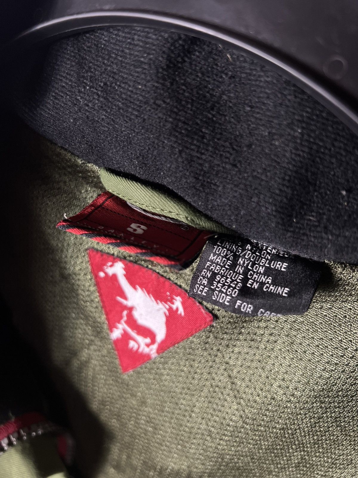 Oakley Oakley Software POD Assault Shell Miltary Multipocket Jacket Size US S / EU 44-46 / 1 - 24 Thumbnail