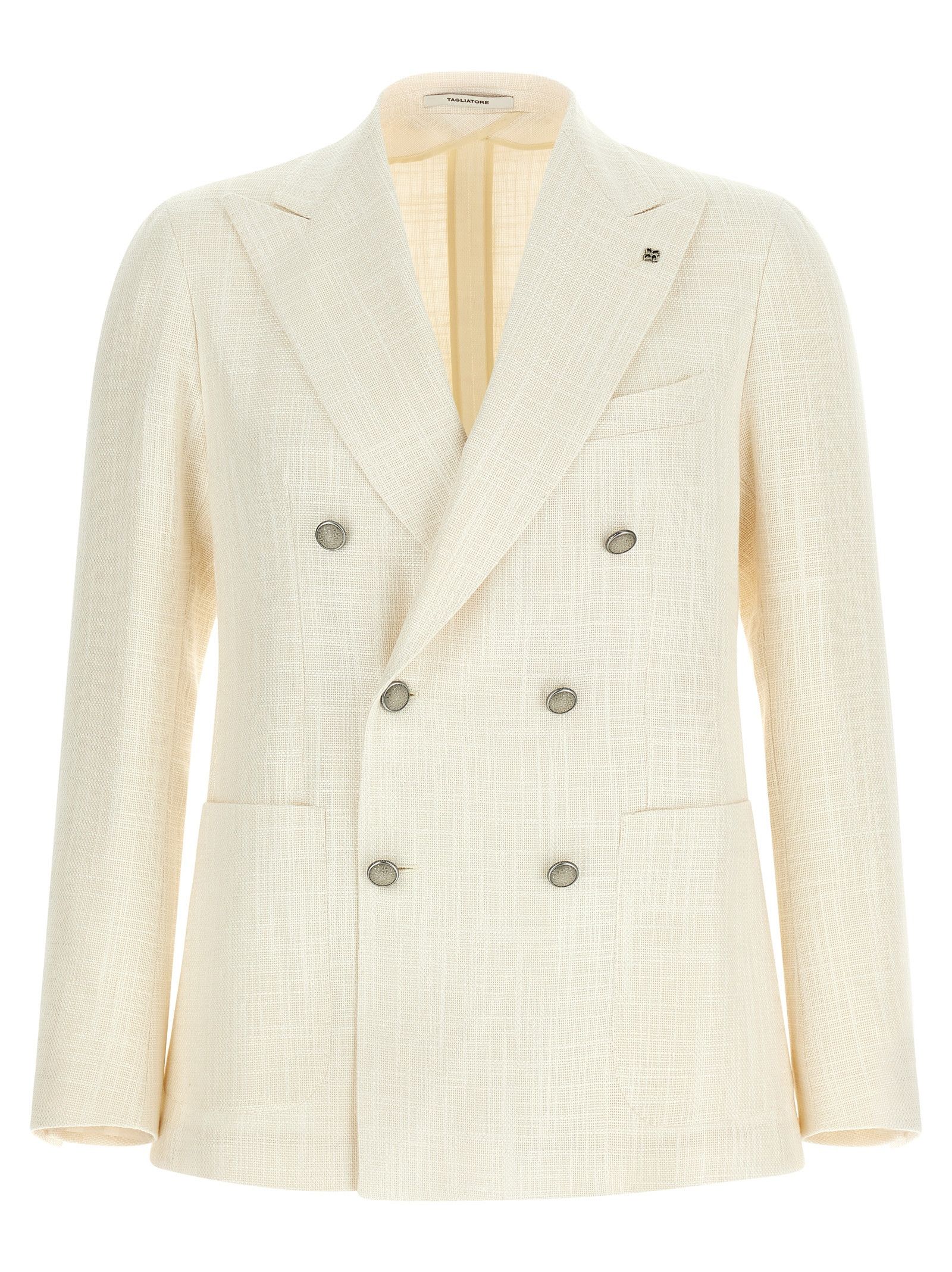 Tagliatore 'Montecarlo' blazer Size US S / EU 44-46 / 1 - 1 Thumbnail