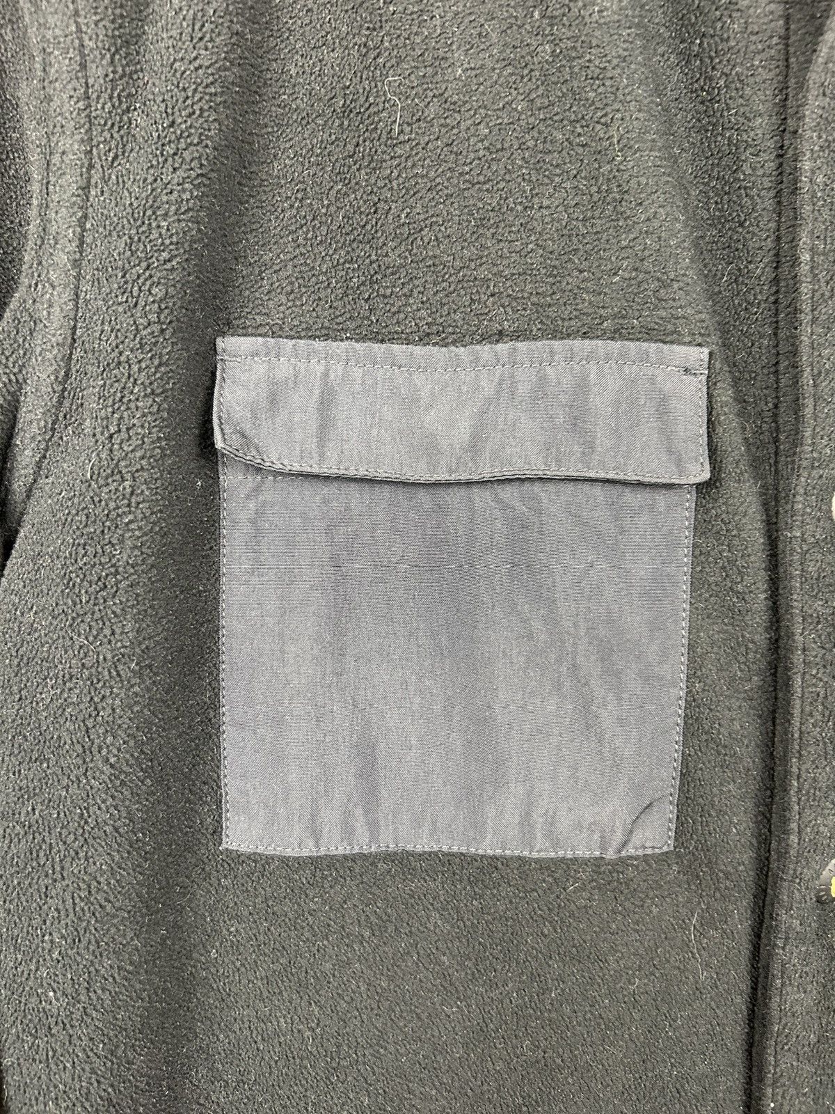 Aime Leon Dore Aime Leon Dore Fleece Jacket Black Size US S / EU 44-46 / 1 - 6 Thumbnail