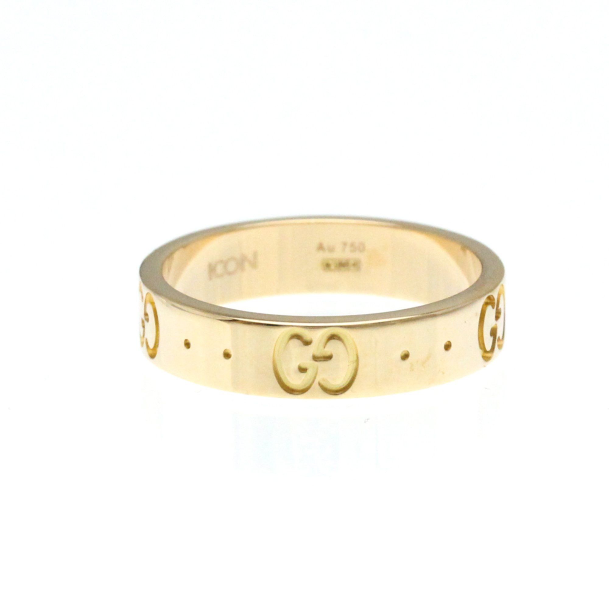 Gucci Icon ring