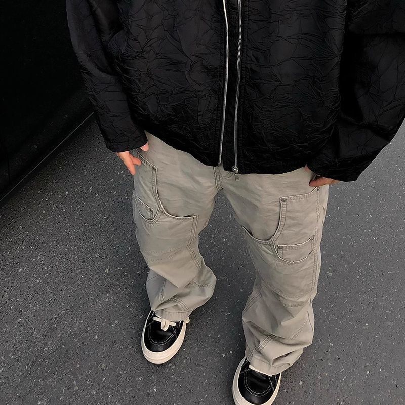 Vintage Pants Size US 31 - 1 Thumbnail