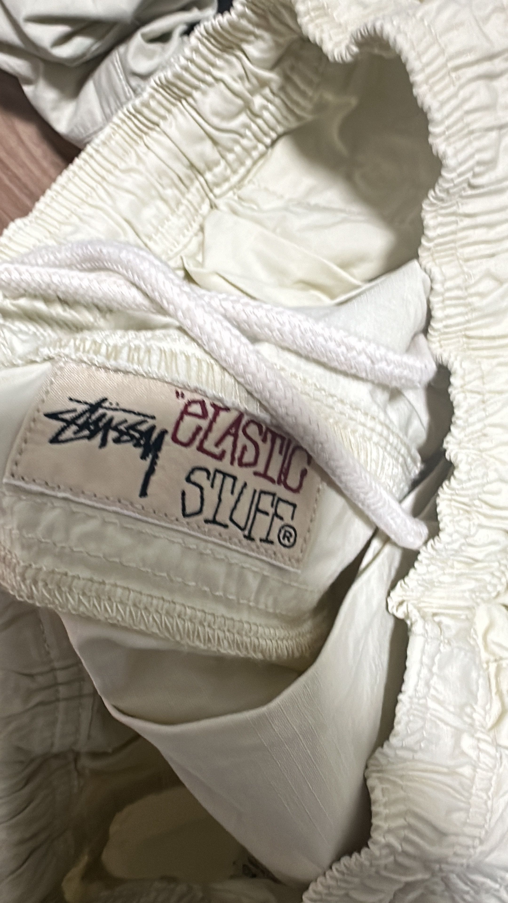 Stussy Stussy Ripstop Cargo Beach Pant Size Small Size US 30 / EU 46 - 9 Thumbnail