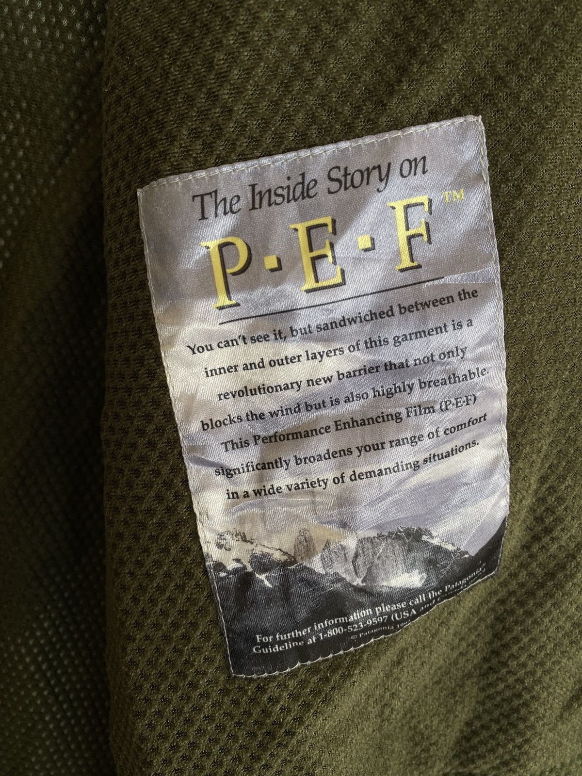 Patagonia Patagonia Size US S / EU 44-46 / 1 - 5 Thumbnail