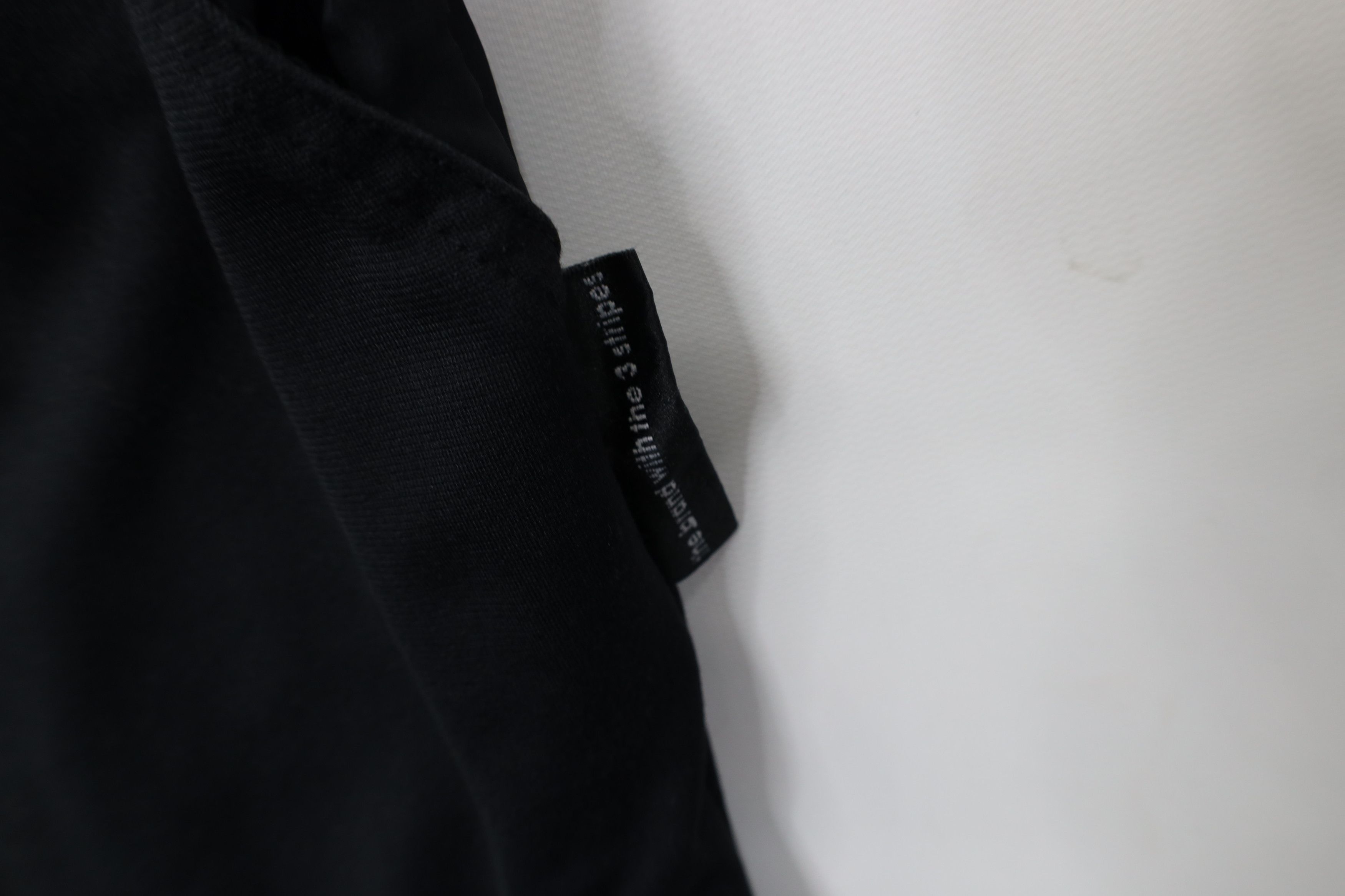 Adidas Vintage 90s Adidas Tapered Leg Soccer Warm Up Sweatpants Size US 34 / EU 50 - 6 Thumbnail