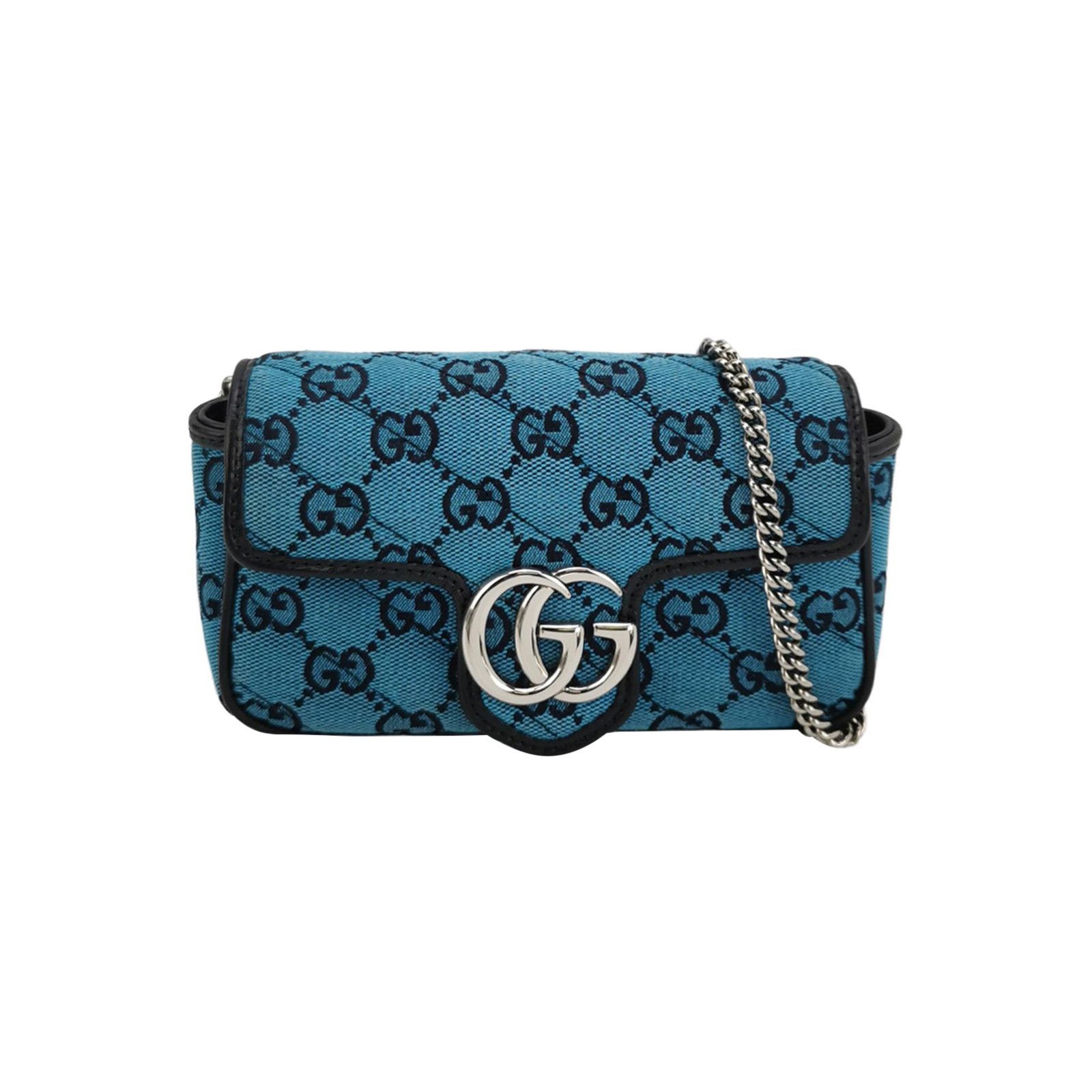 Gucci Gucci Women os Shoulder Bags Size ONE SIZE - 1 Thumbnail