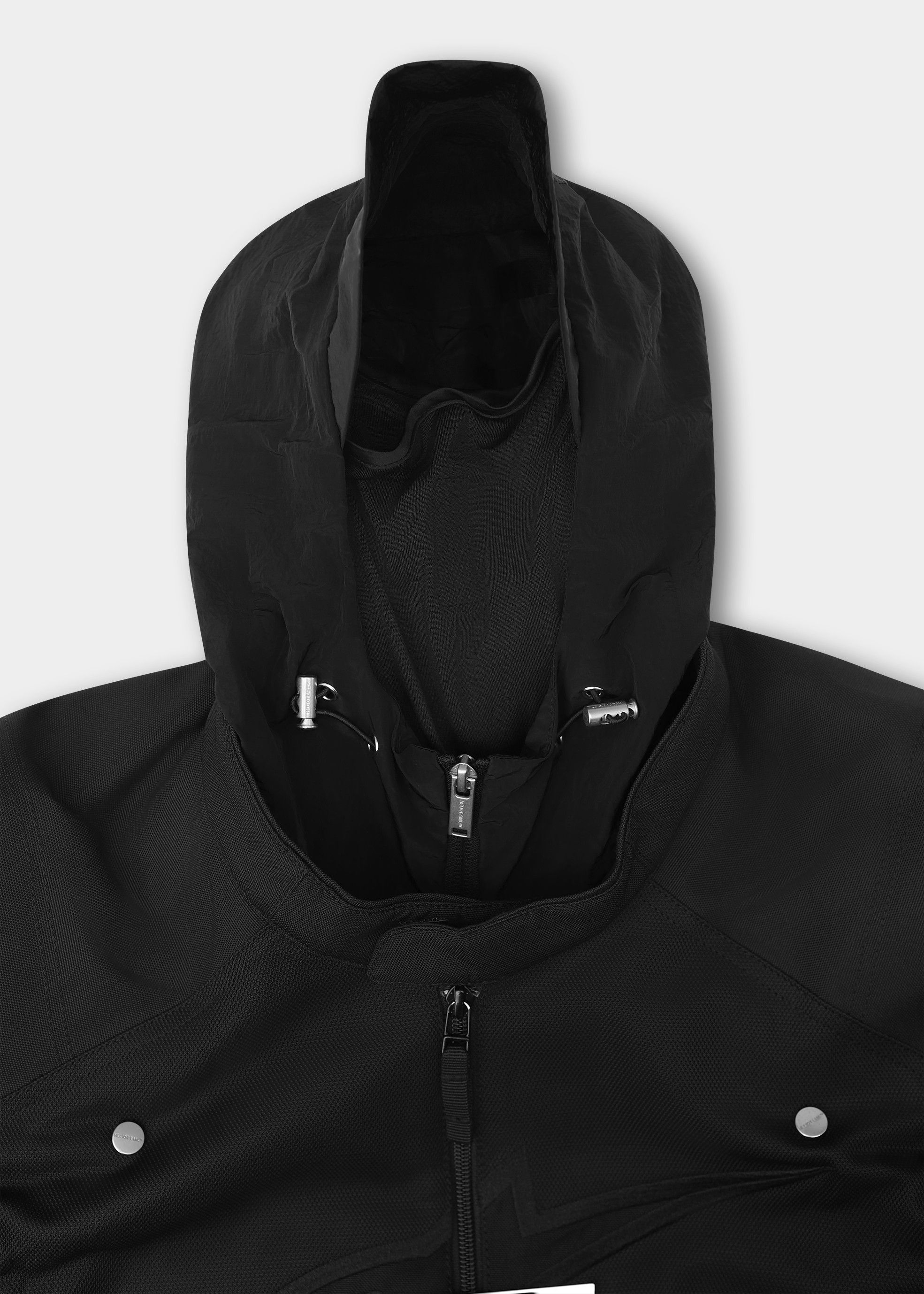Alpinestars × Heliot Emil Hooded Magnet Jacket Size US L / EU 52-54 / 3 - 13 Thumbnail