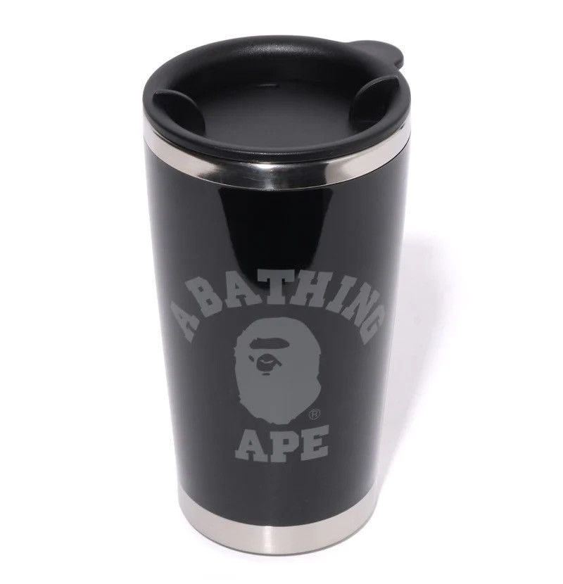 Bape Bape Tumbler Size ONE SIZE - 2 Thumbnail