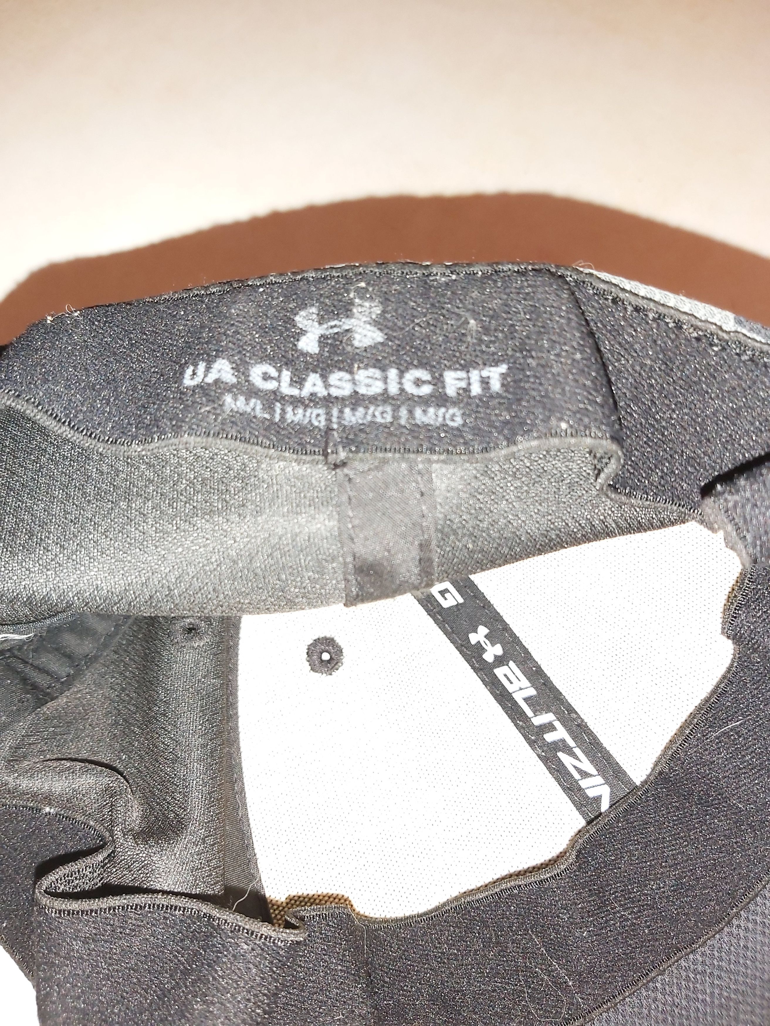 Under Armour Under Armour Cap Size ONE SIZE - 5 Thumbnail