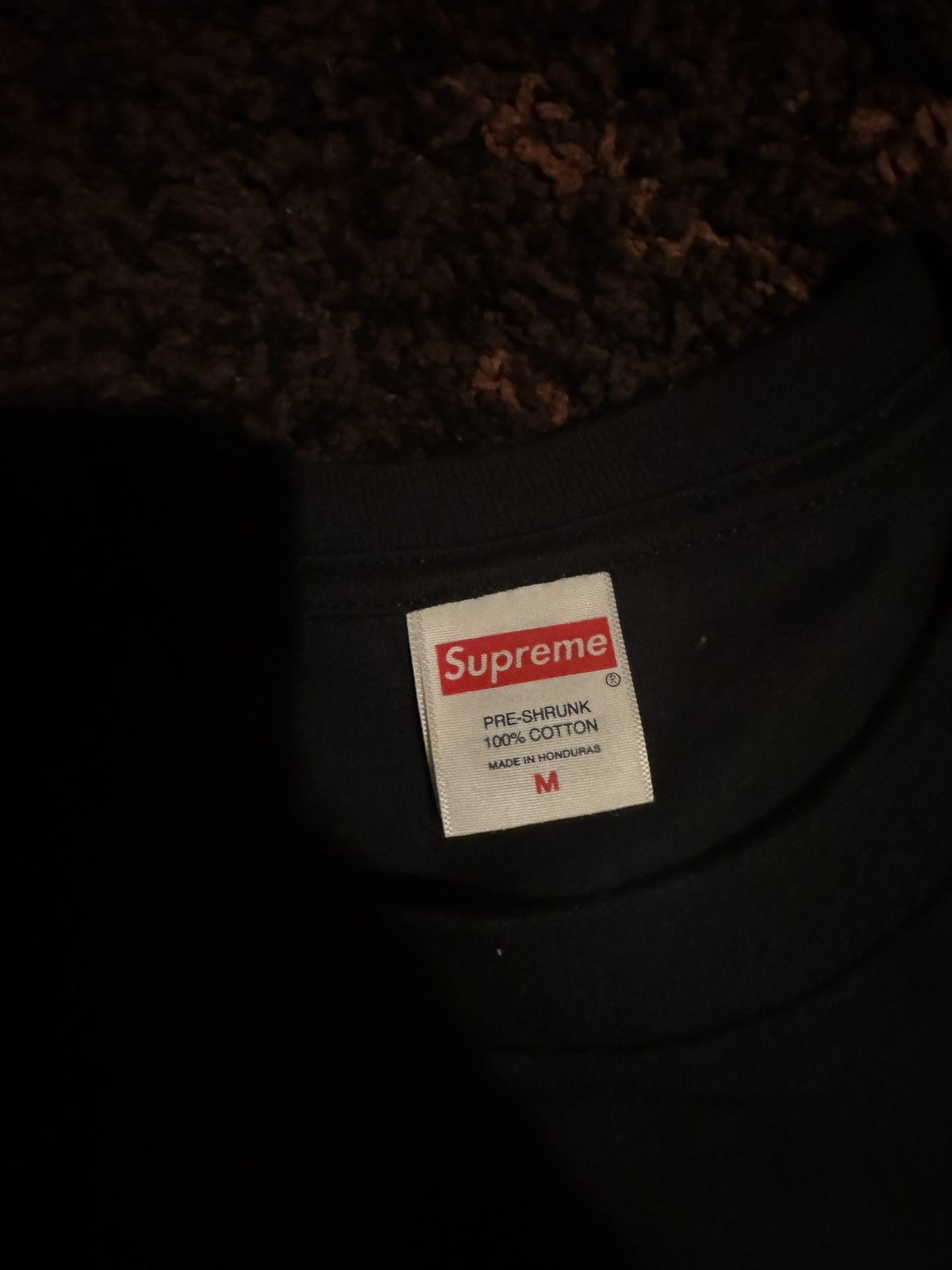 Supreme Tyler the creator supreme Tee Size US M / EU 48-50 / 2 - 2 Thumbnail