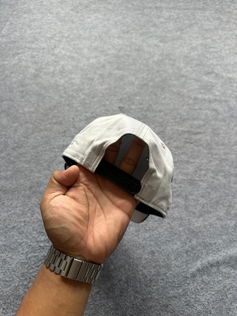 New Era NEW ERA RAIDERS Size ONE SIZE - 4 Thumbnail