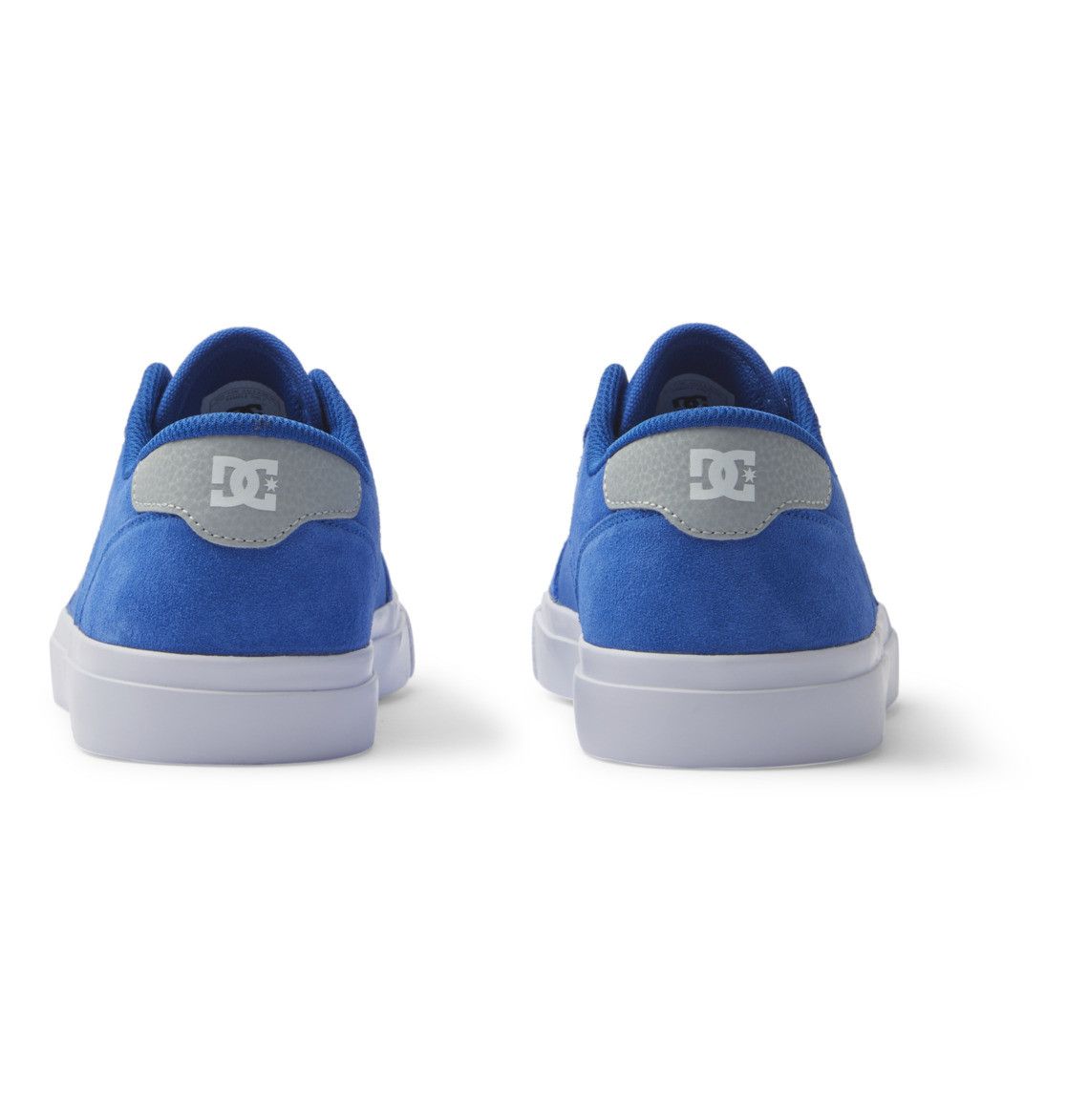 DC DC Teknic Size 13 Blue Size US 13 / EU 46 - 4 Thumbnail