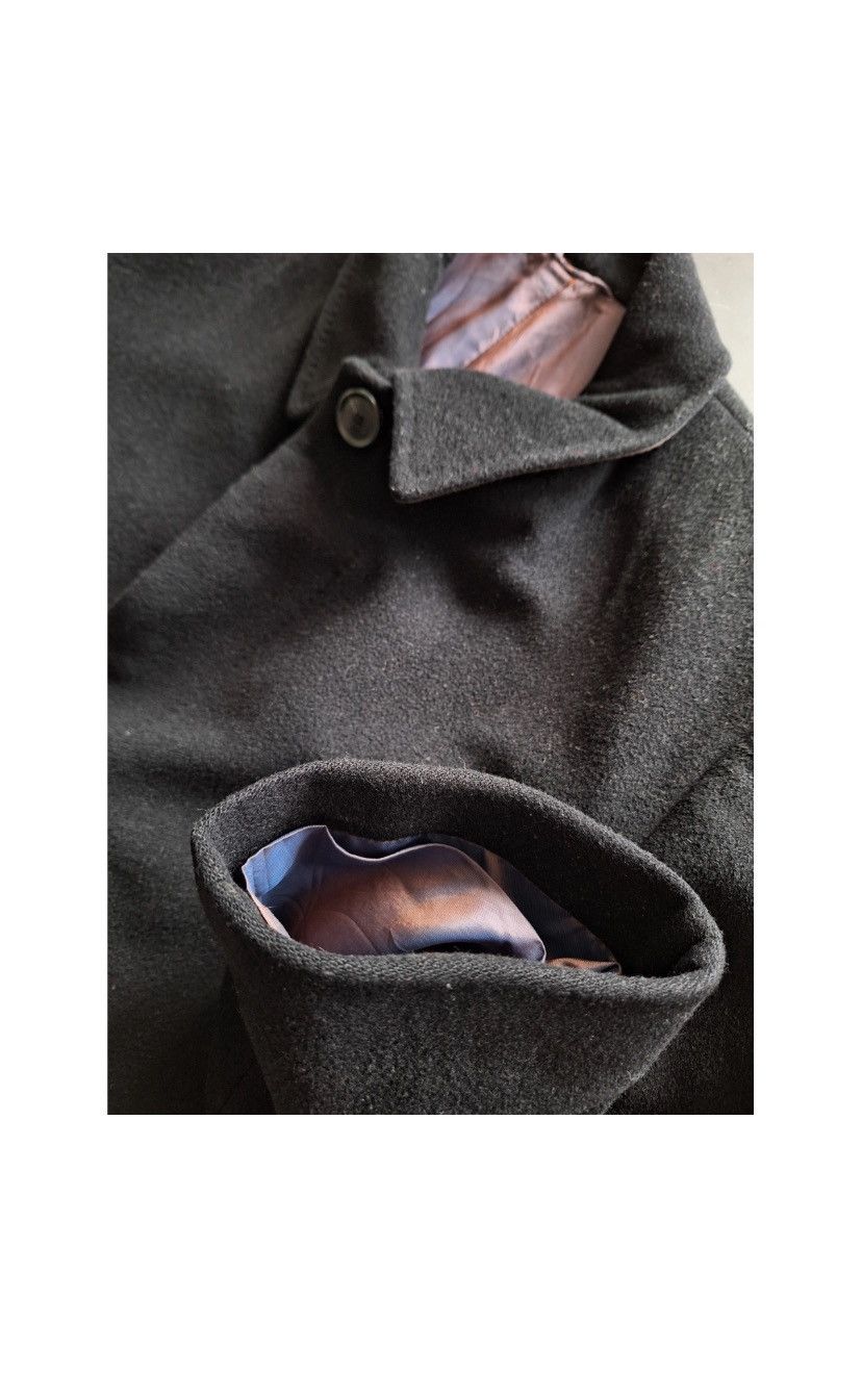 Hugo Boss Hugo Boss vintage coat Size US L / EU 52-54 / 3 - 7 Thumbnail