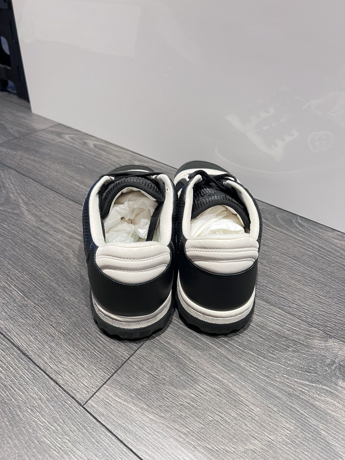 Gucci Gucci Mac80 sneakers Size US 7 / EU 40 - 3 Thumbnail