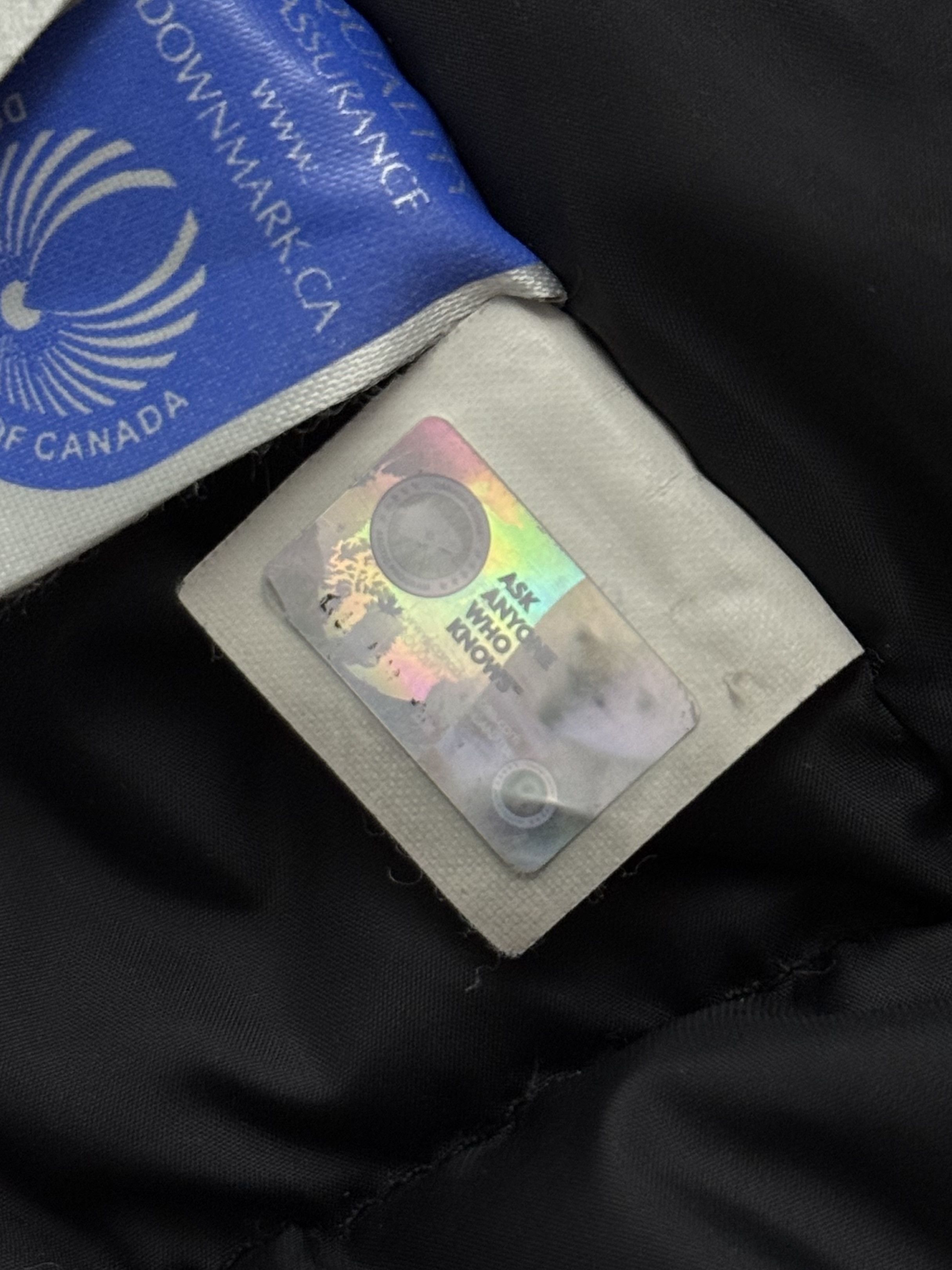 Canada Goose Trillium Parka Size XL / US 12-14 / IT 48-50 - 22 Thumbnail