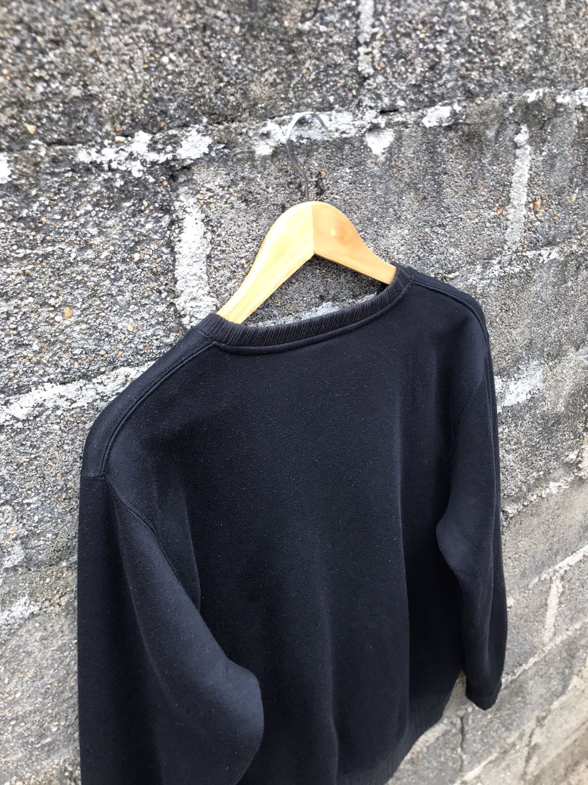 Airwalk × Sex Skateboards ⚡️Vintage Airwalk Project Round Neck Fleece Inside Sweatshirt Size US M / EU 48-50 / 2 - 12 Thumbnail