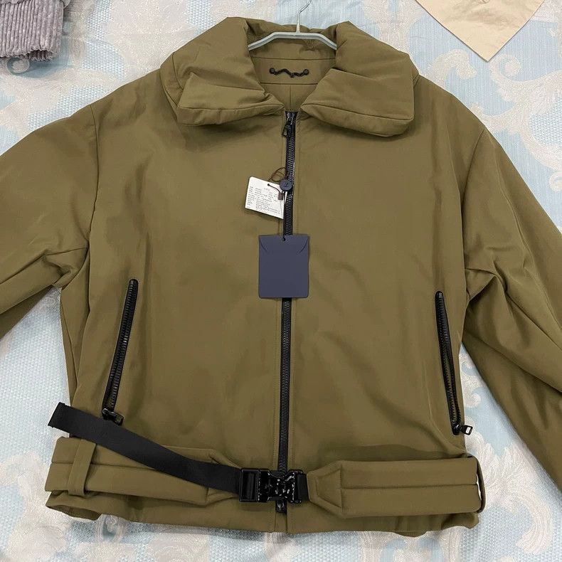 Louis Vuitton Stylish LV Jacket with Perfect Cut and Design-2506 Size US M / EU 48-50 / 2 - 3 Thumbnail