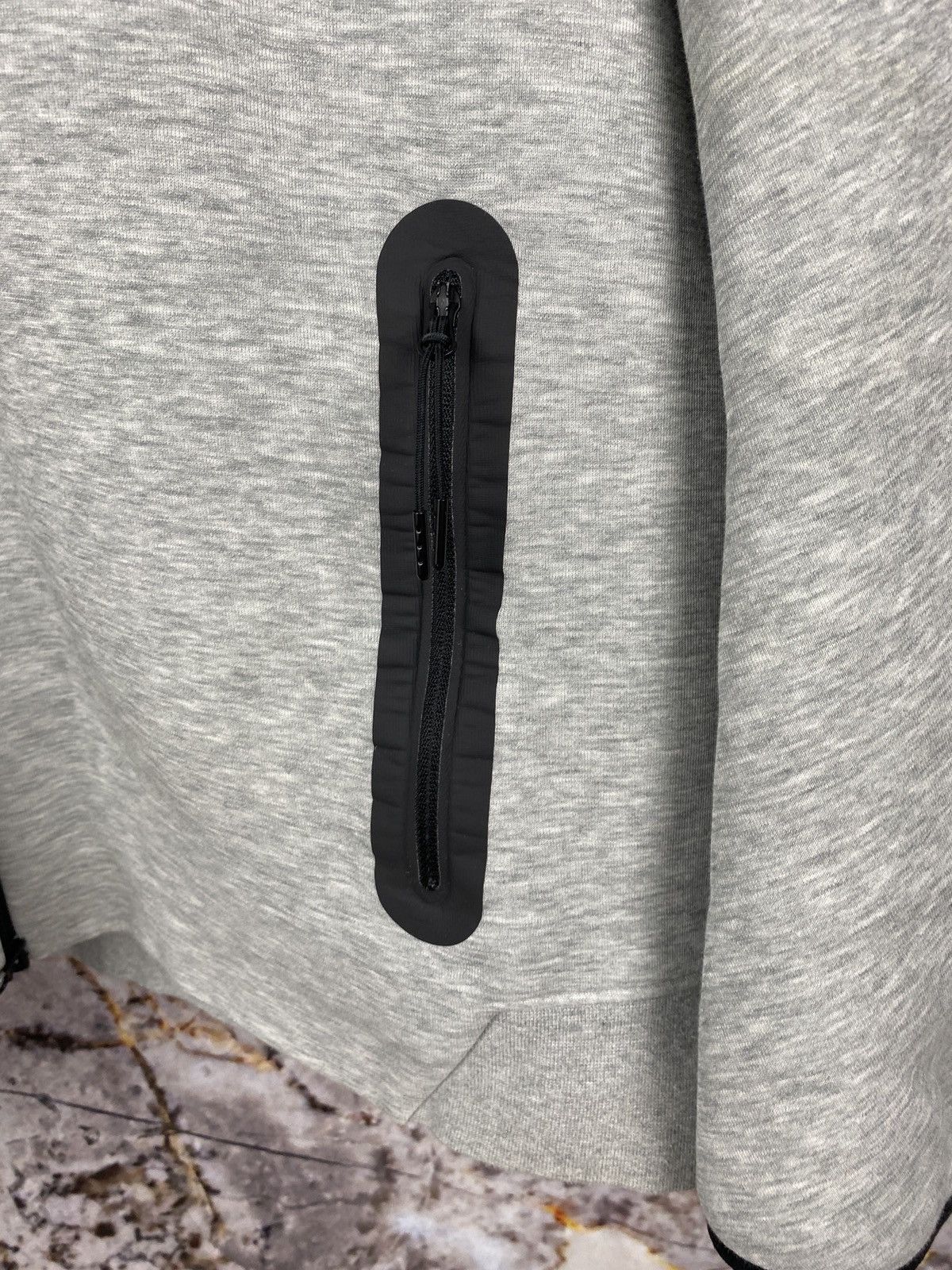 Other Men’s Nike Fleece Jacket Streetwear Size XL Size US XL / EU 56 / 4 - 5 Thumbnail