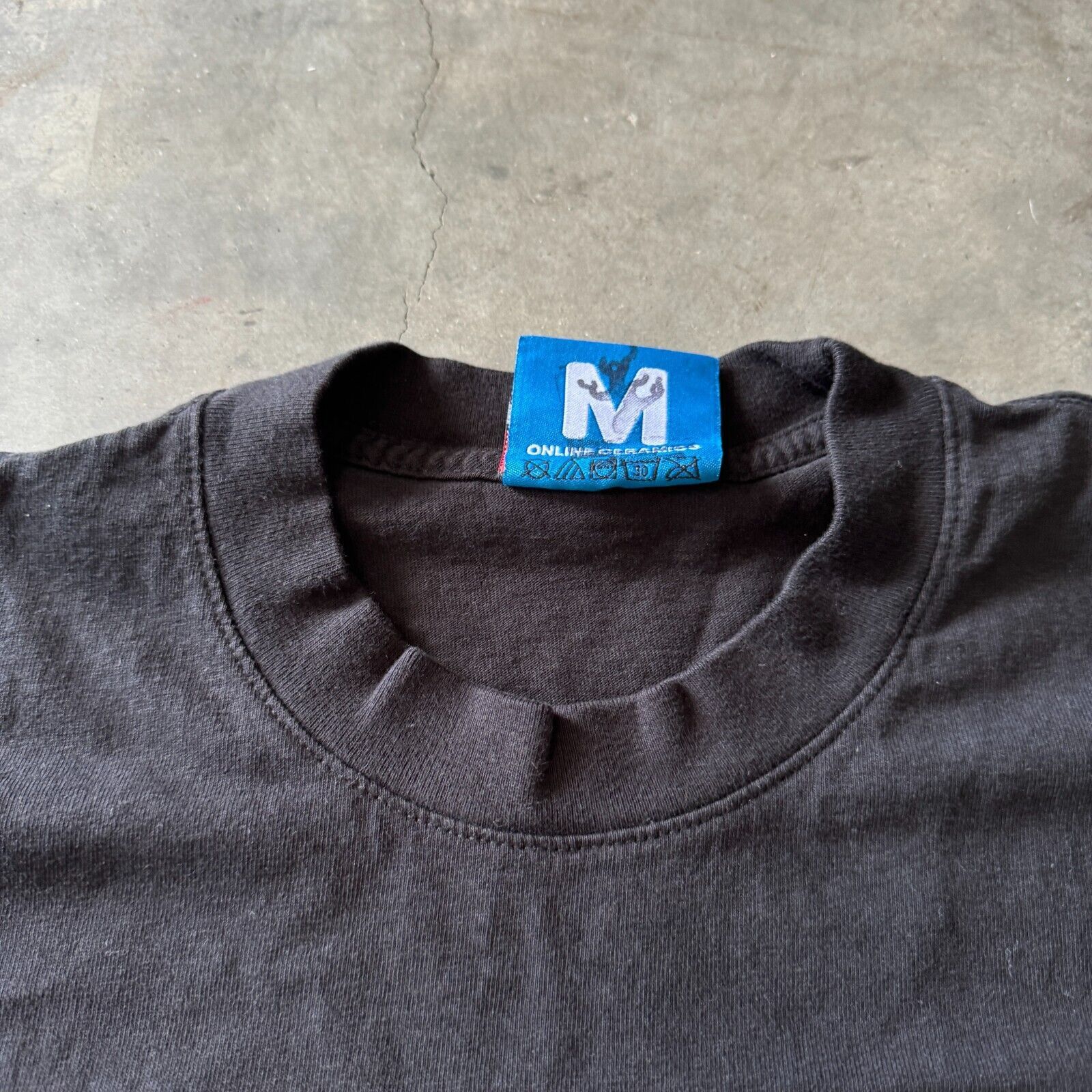 Online Ceramics Online Ceramics A24 Horror Pearl Farm From Hell T-Shirt M Size US M / EU 48-50 / 2 - 3 Thumbnail