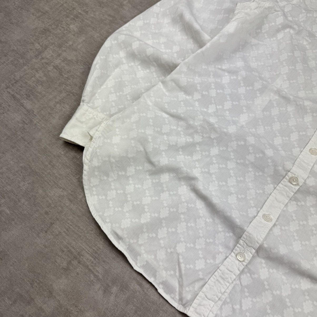 Tommy Hilfiger Tommy Hilfiger Shirt Size L / US 10 / IT 46 - 5 Thumbnail