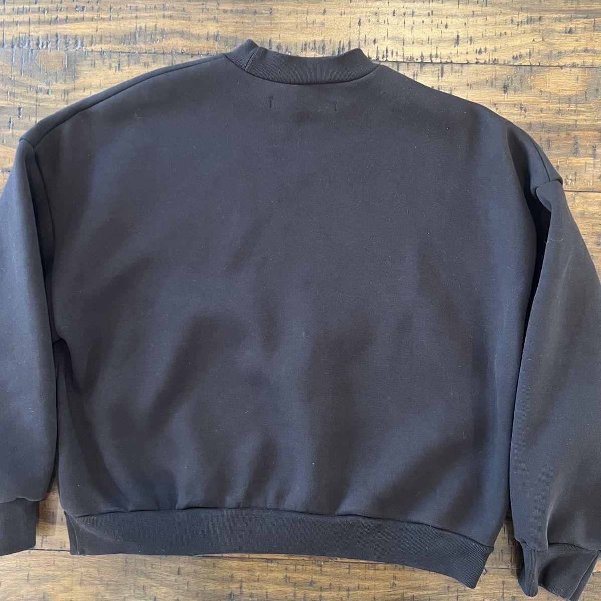 Seventh Seventh Stores V2 Crewneck Sweater (S) Size US S / EU 44-46 / 1 - 6 Thumbnail