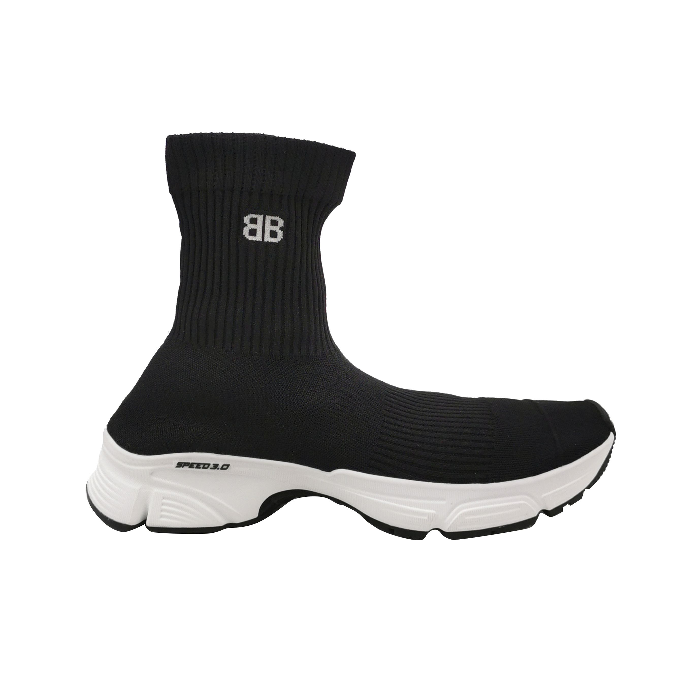 Balenciaga Balenciaga Men 11 Lowtop Sneakers Size US 11 / EU 44 - 1 Thumbnail