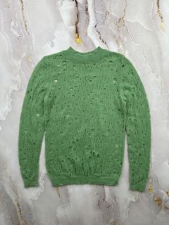 Men's Issey Miyake Sweaters & Knitwear | Grailed