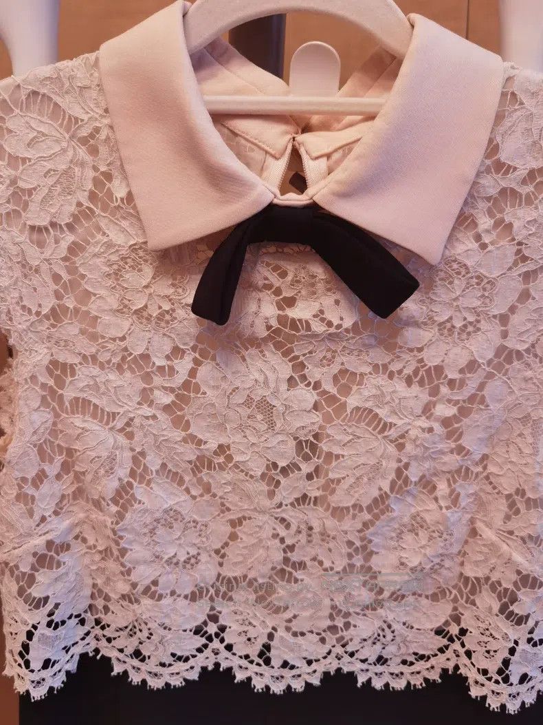 Valentino Valentino dress Size L / US 10 / IT 46 - 2 Thumbnail