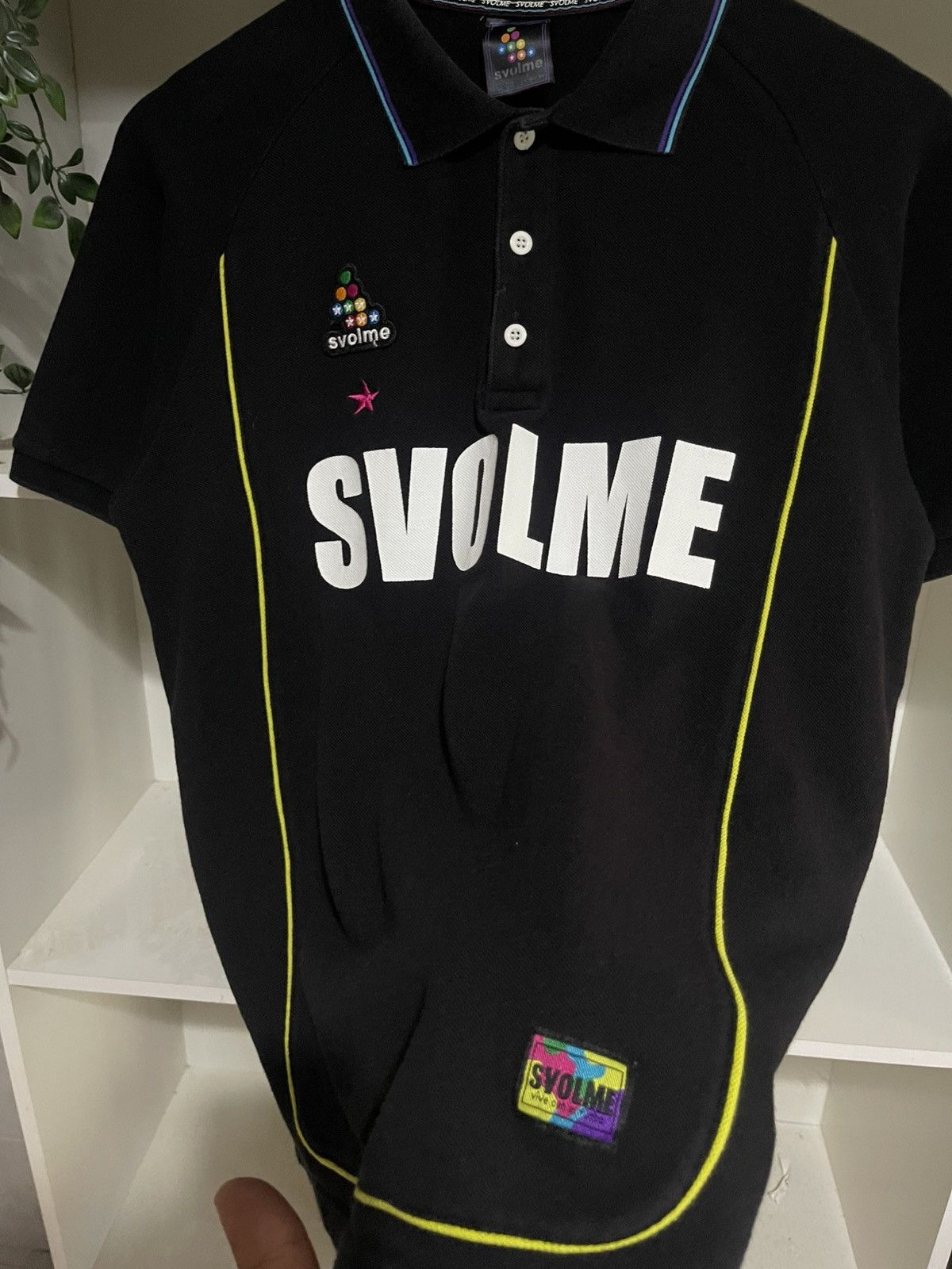 Other Svolme Size US M / EU 48-50 / 2 - 2 Thumbnail