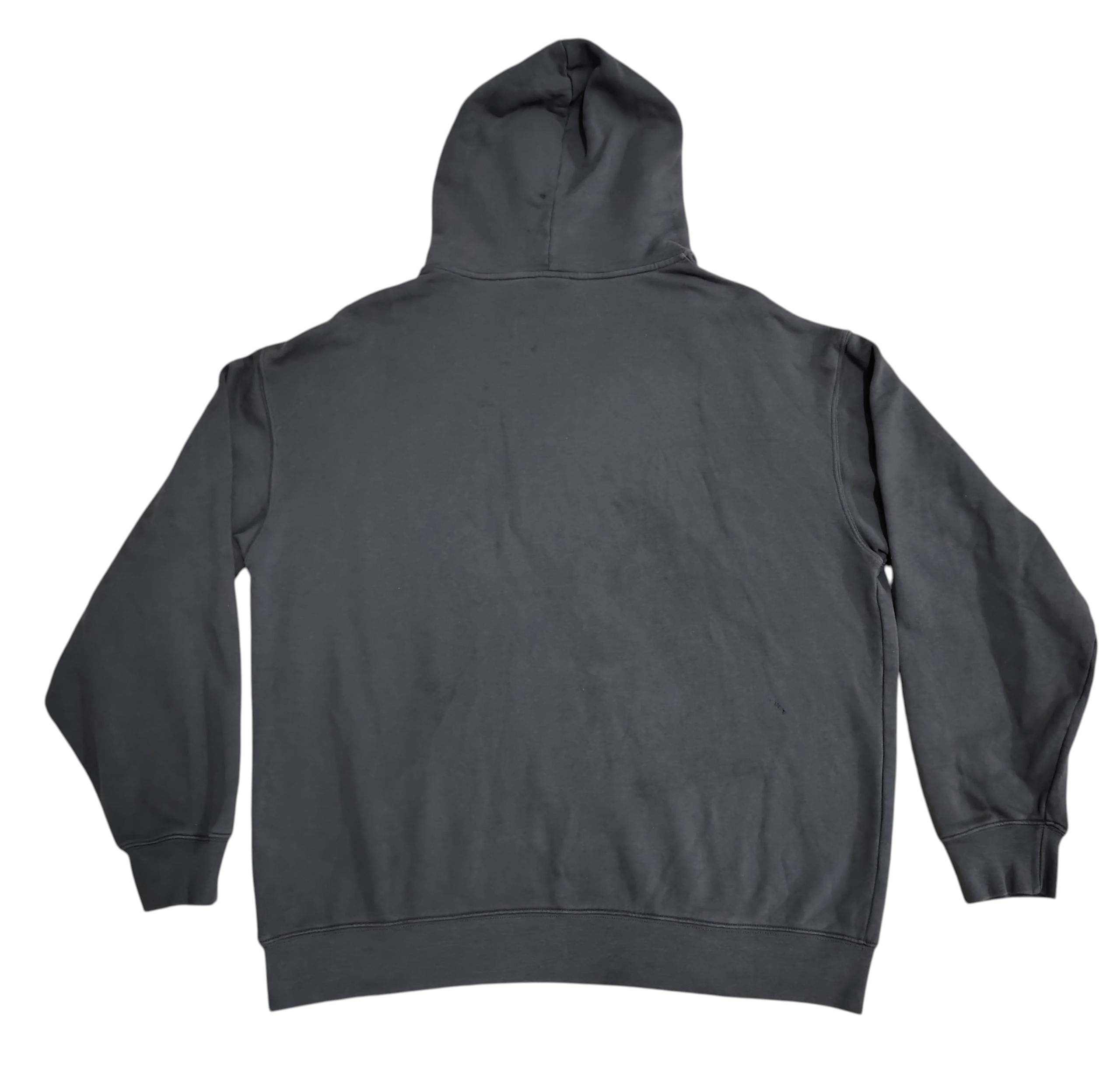 Acne Studios Acne Studios Gray Hoodie Size M Size US M / EU 48-50 / 2 - 2 Thumbnail
