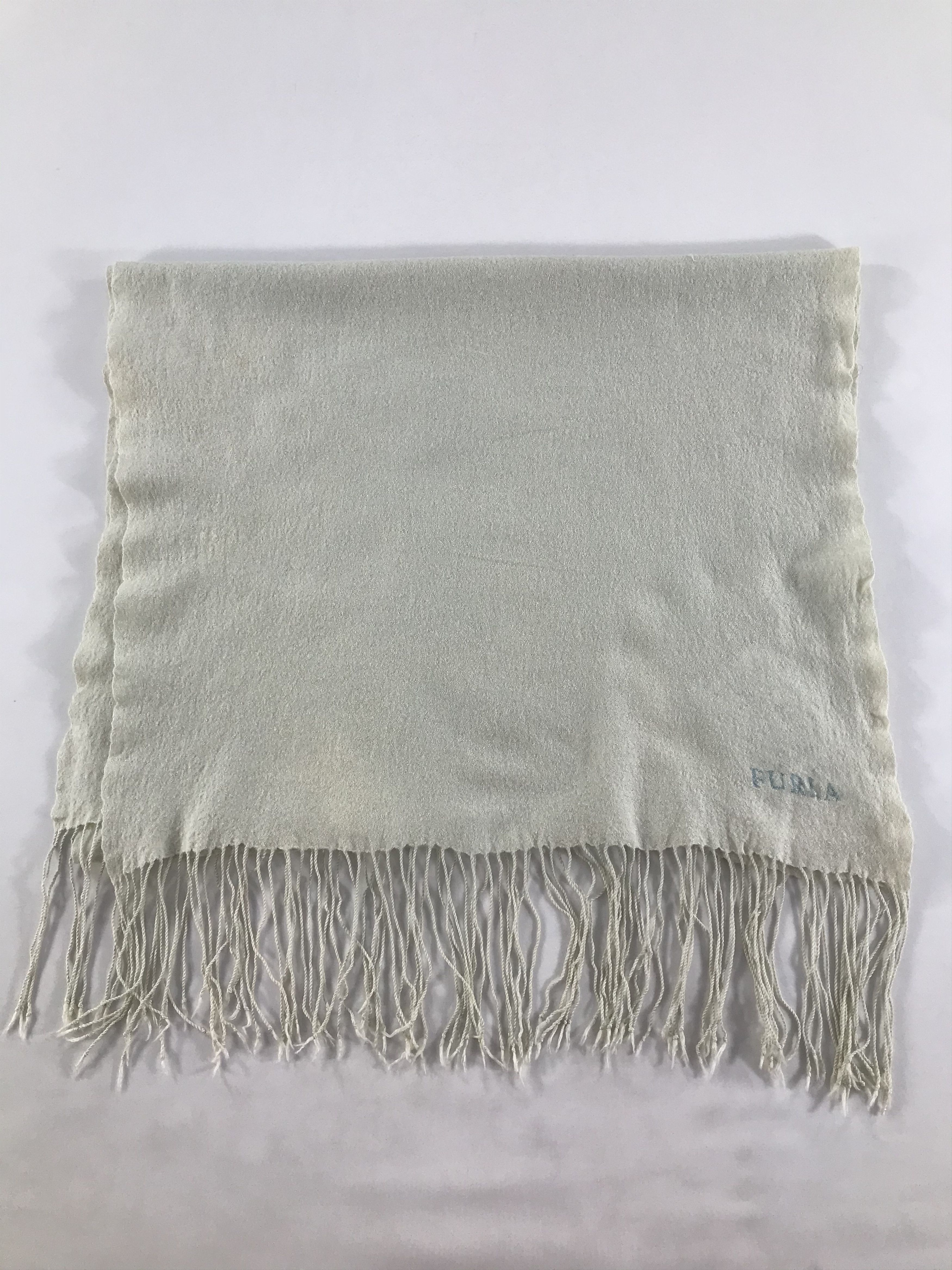 Furla Vintage Furla Scarf/Muffler/Neckwear MF1086 Size ONE SIZE - 2 Thumbnail