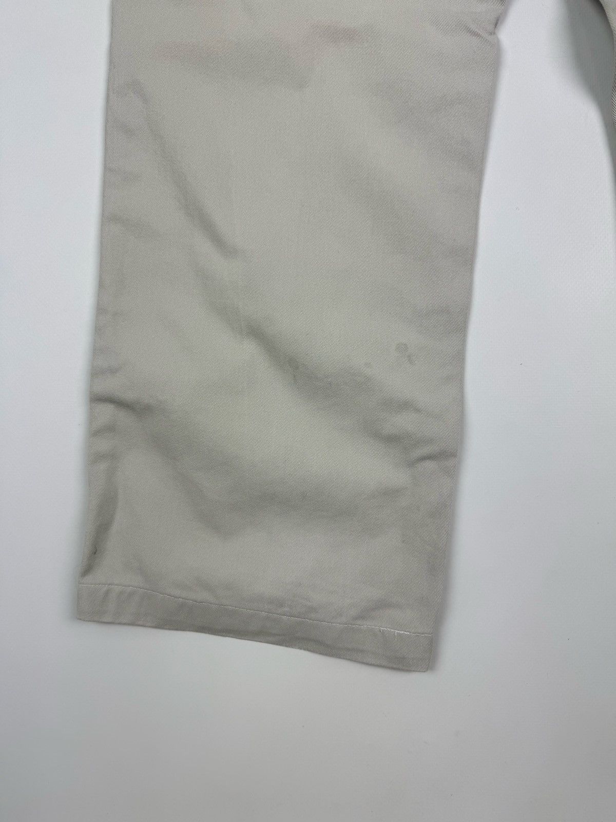 Carhartt Vintage Carhartt Simple Cropped Pants Size 34 Size US 34 / EU 50 - 14 Thumbnail