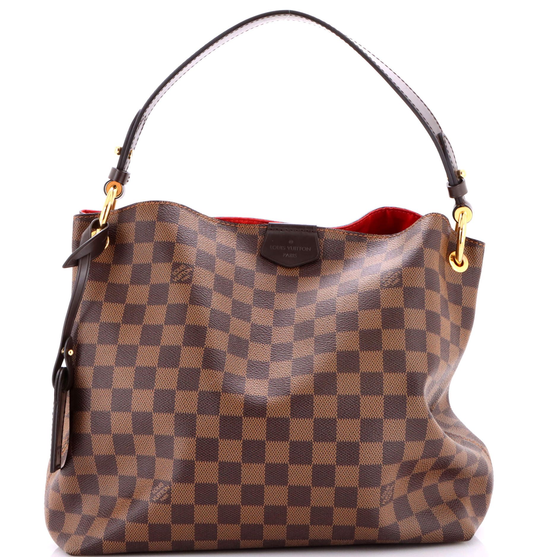 Louis Vuitton Graceful Handbag Size ONE SIZE - 1 Thumbnail