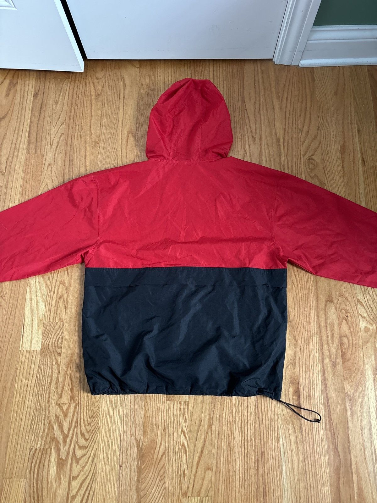 Champion WashU Champion Windbreaker Size US M / EU 48-50 / 2 - 2 Thumbnail