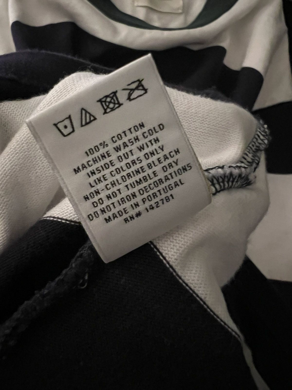 Aime Leon Dore Aimé Leon Dore T-shirt Size US M / EU 48-50 / 2 - 5 Thumbnail