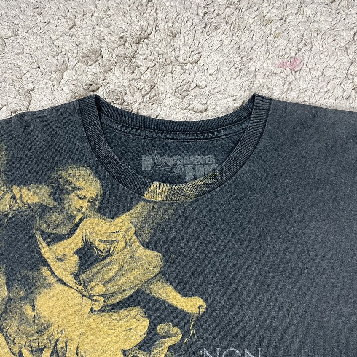 Other Ranger UP ‘I Fear No Evil’ T-shirt Size US XL / EU 56 / 4 - 12 Thumbnail