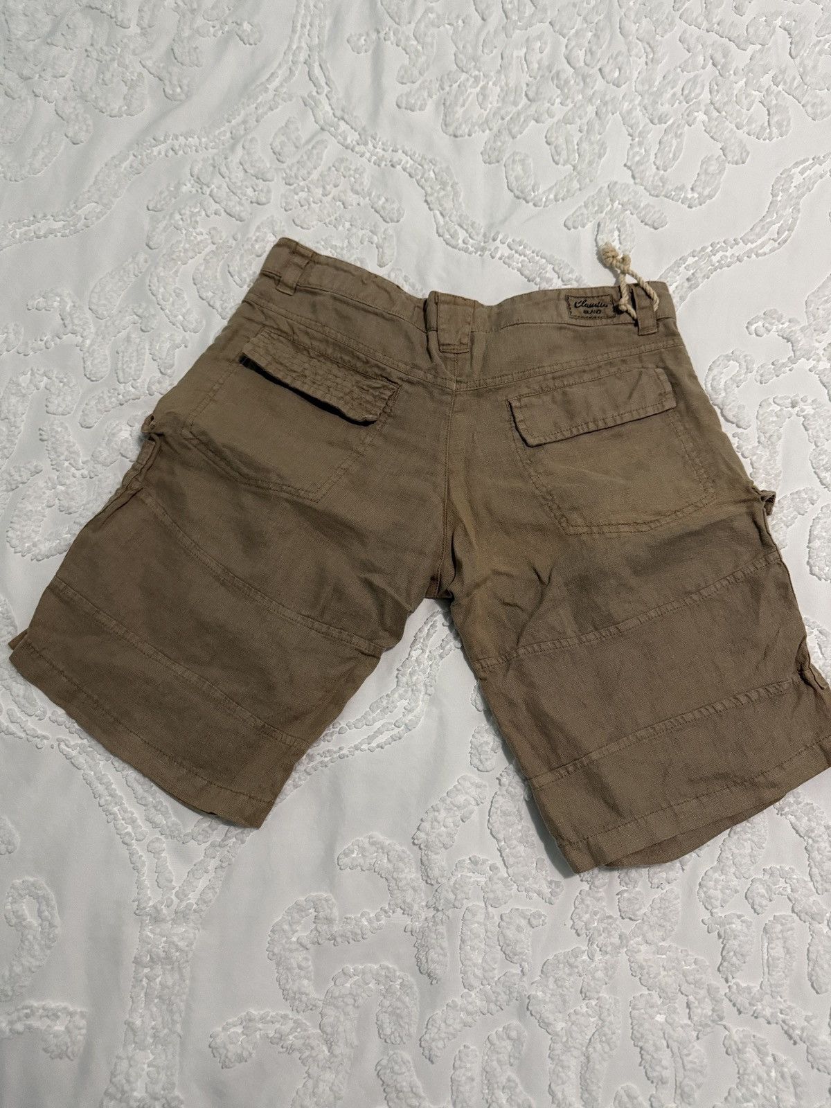 Claude Maus Claudio Size US 32 / EU 48 - 2 Thumbnail