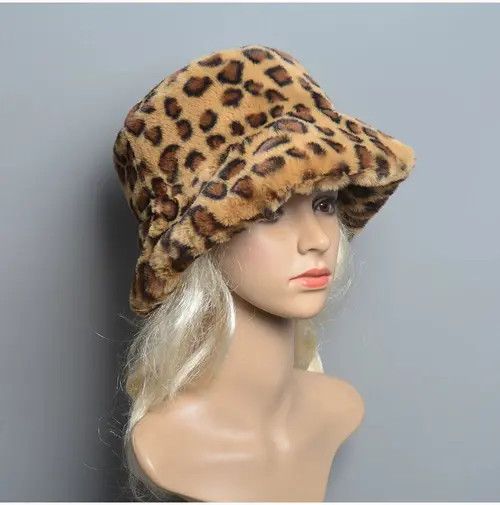 Japanese Brand × Vintage winter cool hats Size ONE SIZE - 1 Thumbnail