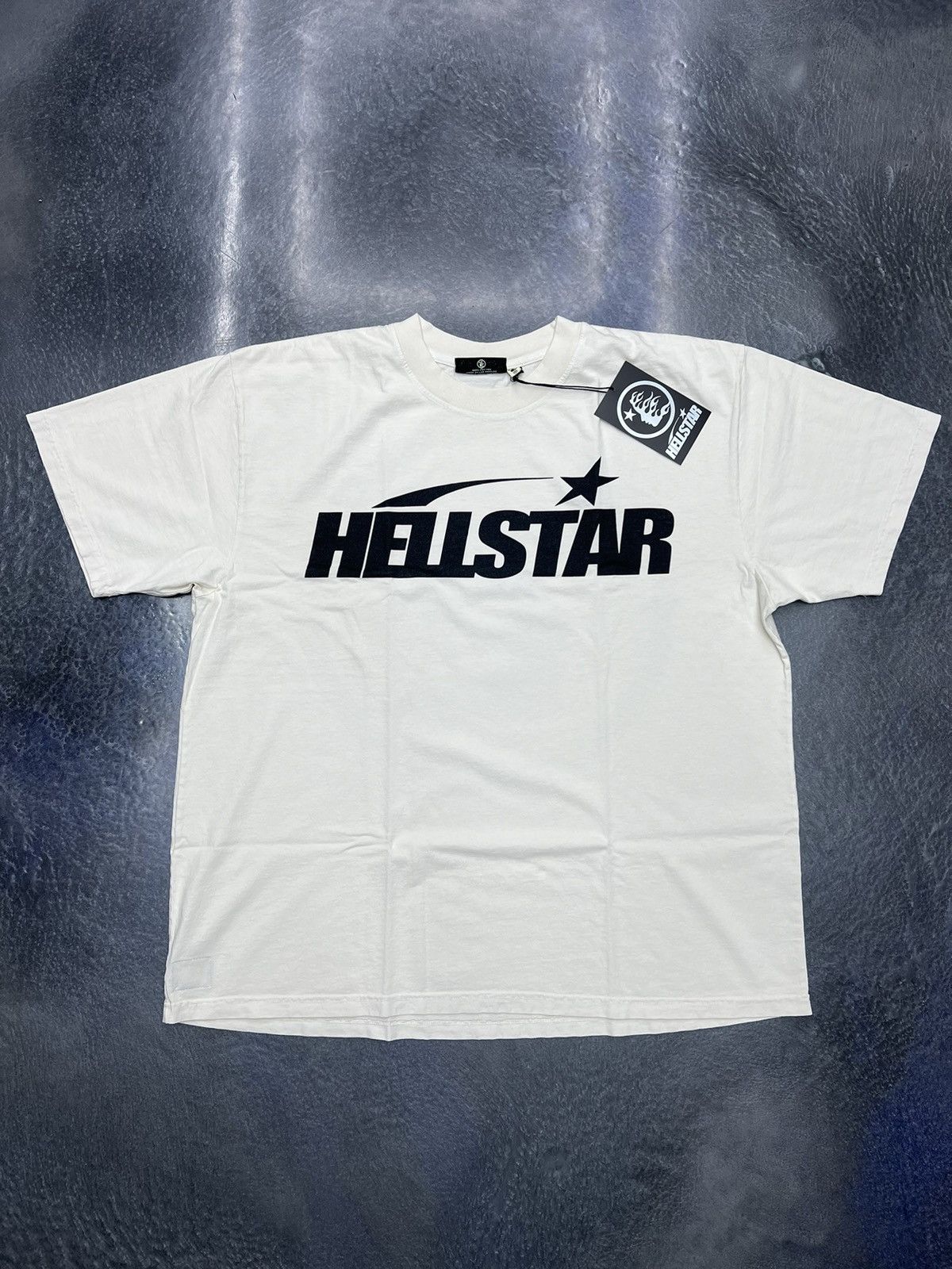 HELLSTAR Hellstar Classic T-Shirt (3XL) Size US XXL / EU 58 / 5 - 1 Thumbnail
