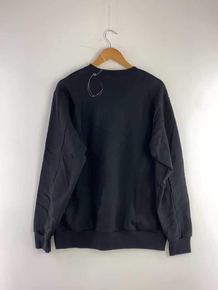 Undercover Barbed Wire Crewneck Sweatshirt Size US XL / EU 56 / 4 - 2 Thumbnail